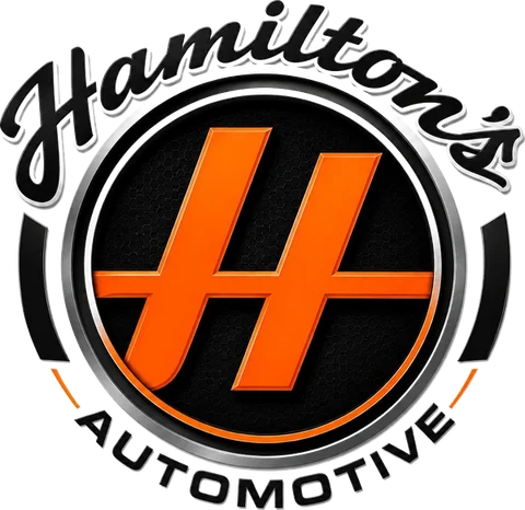 Hamiltons automotive INC